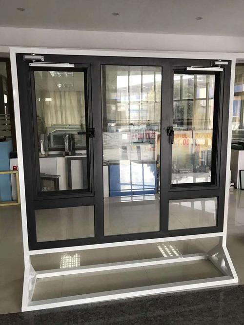 防火窗的这些你知道吗？