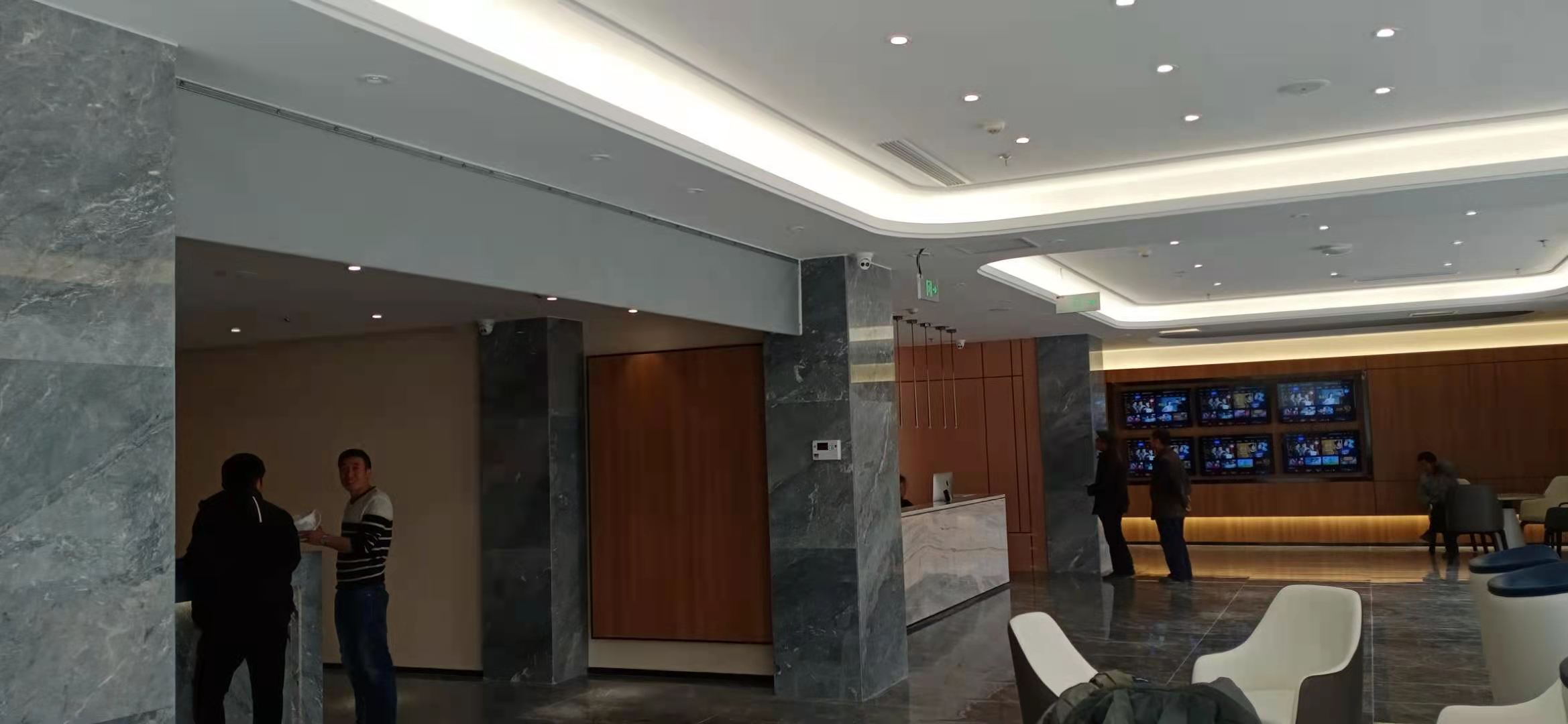 挡烟垂壁是排烟还是防烟的