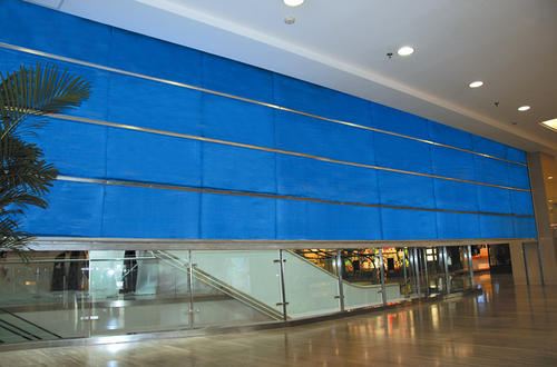 防火卷帘门自己接线怎么做