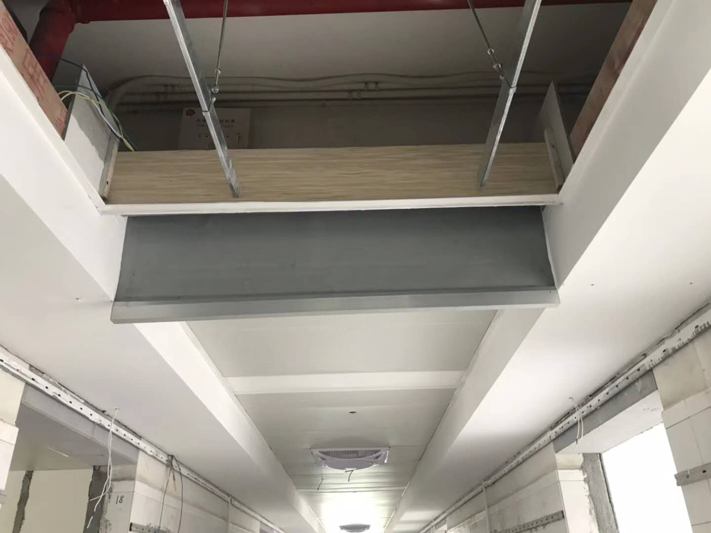 电动挡烟垂壁选购有哪些妙招