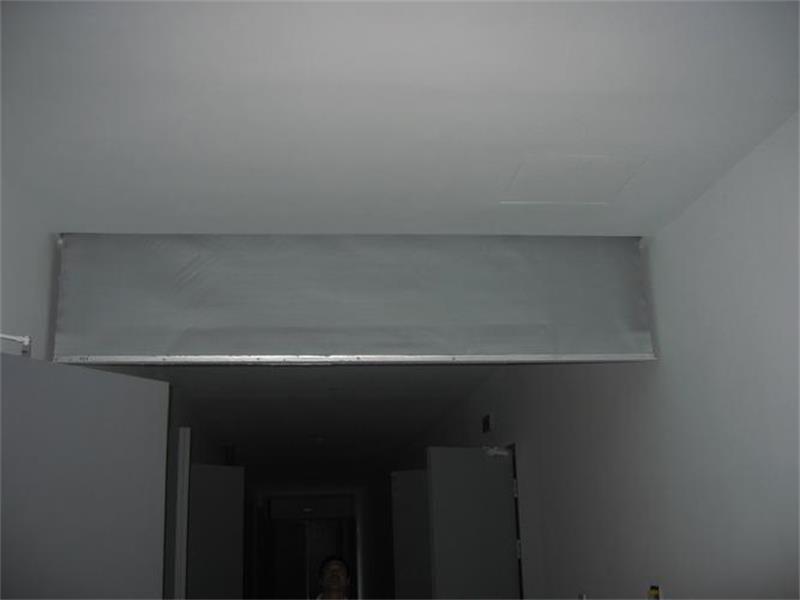 挡烟垂壁各种规范要求这些知识还记得吗？