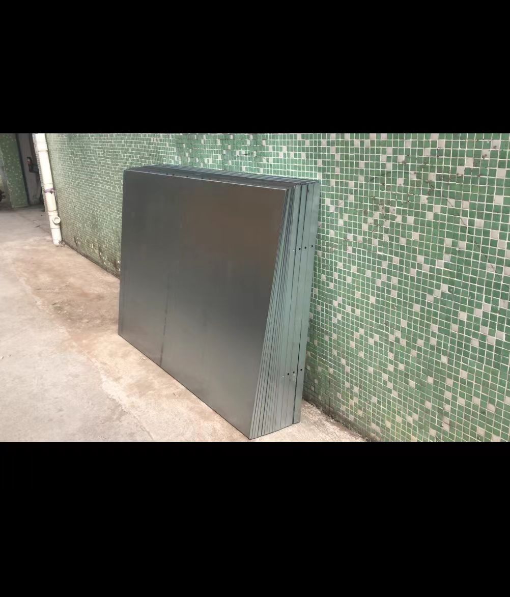 钢板挡烟垂壁规格参数及优势介绍